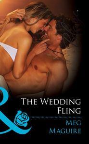 бесплатно читать книгу The Wedding Fling автора Meg Maguire