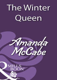 бесплатно читать книгу The Winter Queen автора Amanda McCabe