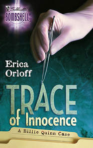 бесплатно читать книгу Trace Of Innocence автора Erica Orloff