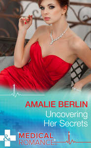 бесплатно читать книгу Uncovering Her Secrets автора Amalie Berlin