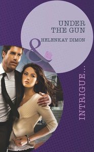 бесплатно читать книгу Under the Gun автора ХеленКей Даймон