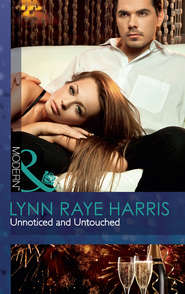 бесплатно читать книгу Unnoticed and Untouched автора Lynn Harris