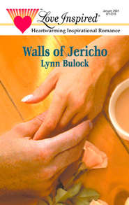бесплатно читать книгу Walls of Jericho автора Lynn Bulock