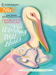 бесплатно читать книгу Wedding Bell Blues автора Charlotte Douglas
