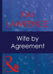 бесплатно читать книгу Wife By Agreement автора Ким Лоренс