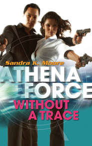 бесплатно читать книгу Without A Trace автора Sandra Moore