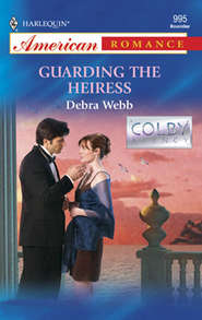 бесплатно читать книгу Guarding the Heiress автора Debra Webb