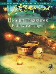 бесплатно читать книгу Hidden Treasures автора Kathryn Springer