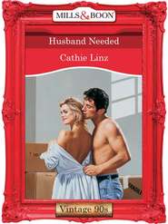 бесплатно читать книгу Husband Needed автора Cathie Linz