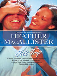 бесплатно читать книгу Jilt Trip автора HEATHER MACALLISTER