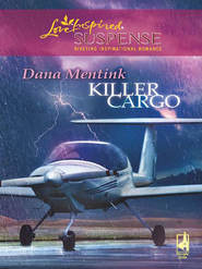 бесплатно читать книгу Killer Cargo автора Dana Mentink