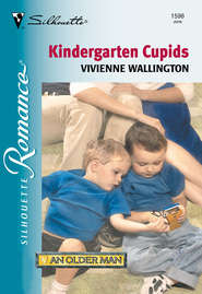 бесплатно читать книгу Kindergarten Cupids автора Vivienne Wallington
