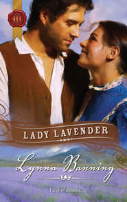 бесплатно читать книгу Lady Lavender автора Lynna Banning