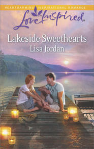 бесплатно читать книгу Lakeside Sweethearts автора Lisa Jordan