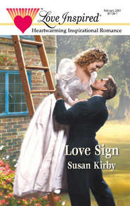 бесплатно читать книгу Love Sign автора Susan Kirby