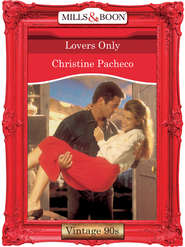 бесплатно читать книгу Lovers Only автора Christine Pacheco