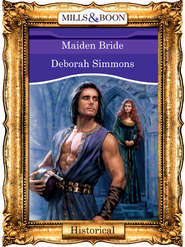бесплатно читать книгу Maiden Bride автора Deborah Simmons