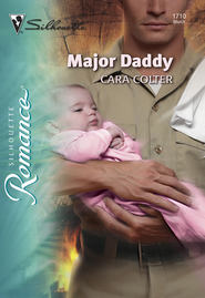 бесплатно читать книгу Major Daddy автора Cara Colter