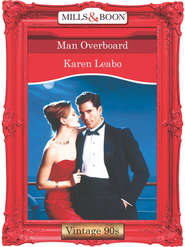 бесплатно читать книгу Man Overboard автора Karen Leabo