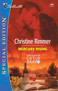 бесплатно читать книгу Mercury Rising автора Christine Rimmer