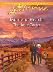 бесплатно читать книгу Montana Hearts автора Charlotte Carter