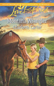 бесплатно читать книгу Montana Wrangler автора Charlotte Carter