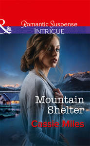 бесплатно читать книгу Mountain Shelter автора Cassie Miles