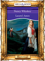 бесплатно читать книгу Nancy Whiskey автора Laurel Ames