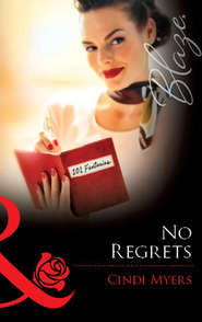 бесплатно читать книгу No Regrets автора Cindi Myers