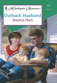 бесплатно читать книгу Outback Husband автора Jessica Hart