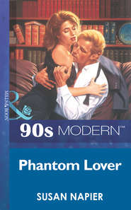 бесплатно читать книгу Phantom Lover автора Susan Napier