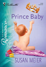 бесплатно читать книгу Prince Baby автора SUSAN MEIER