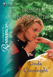 бесплатно читать книгу Prince Incognito автора Linda Goodnight