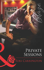 бесплатно читать книгу Private Sessions автора Tori Carrington