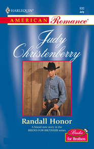 бесплатно читать книгу Randall Honor автора Judy Christenberry