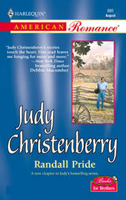 бесплатно читать книгу Randall Pride автора Judy Christenberry
