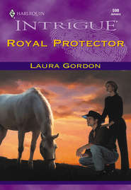 бесплатно читать книгу Royal Protector автора Laura Gordon