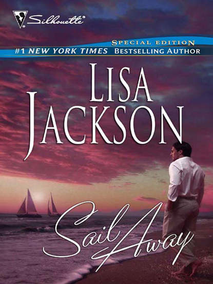 бесплатно читать книгу Sail Away автора Lisa Jackson