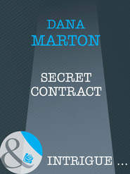 бесплатно читать книгу Secret Contract автора Dana Marton