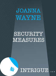 бесплатно читать книгу Security Measures автора Joanna Wayne