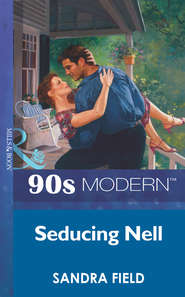 бесплатно читать книгу Seducing Nell автора Sandra Field