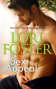 бесплатно читать книгу Sex Appeal автора Lori Foster