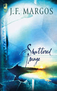 бесплатно читать книгу Shattered Image автора J.F. Margos