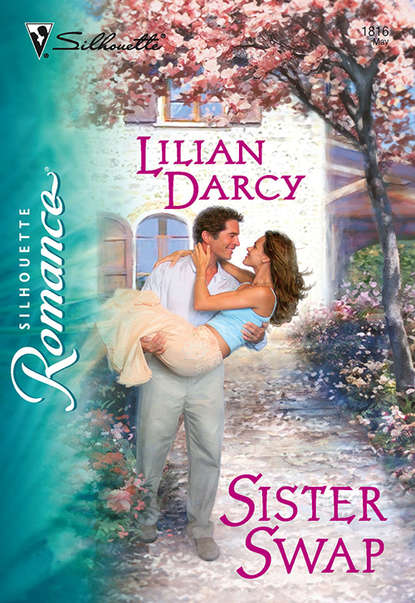 бесплатно читать книгу Sister Swap автора Lilian Darcy