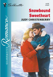 бесплатно читать книгу Snowbound Sweetheart автора Judy Christenberry