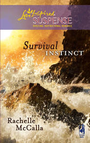 бесплатно читать книгу Survival Instinct автора Rachelle McCalla