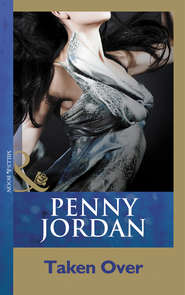 бесплатно читать книгу Taken Over автора Пенни Джордан