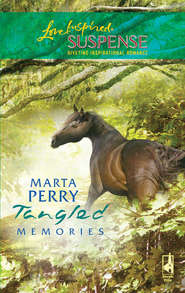 бесплатно читать книгу Tangled Memories автора Marta Perry