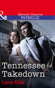 бесплатно читать книгу Tennessee Takedown автора Lena Diaz