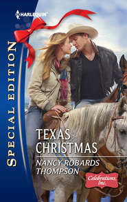 бесплатно читать книгу Texas Christmas автора Nancy Thompson